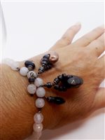 Bracelet Giadan Femme in Argent Quarzo BVR842-6432 - BVR842-6432